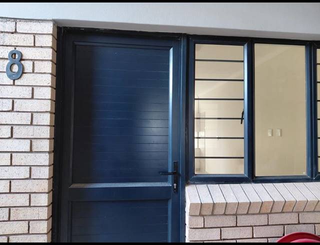 2 BEDROOM PROPERTY TO RENT IN GLENWOOD